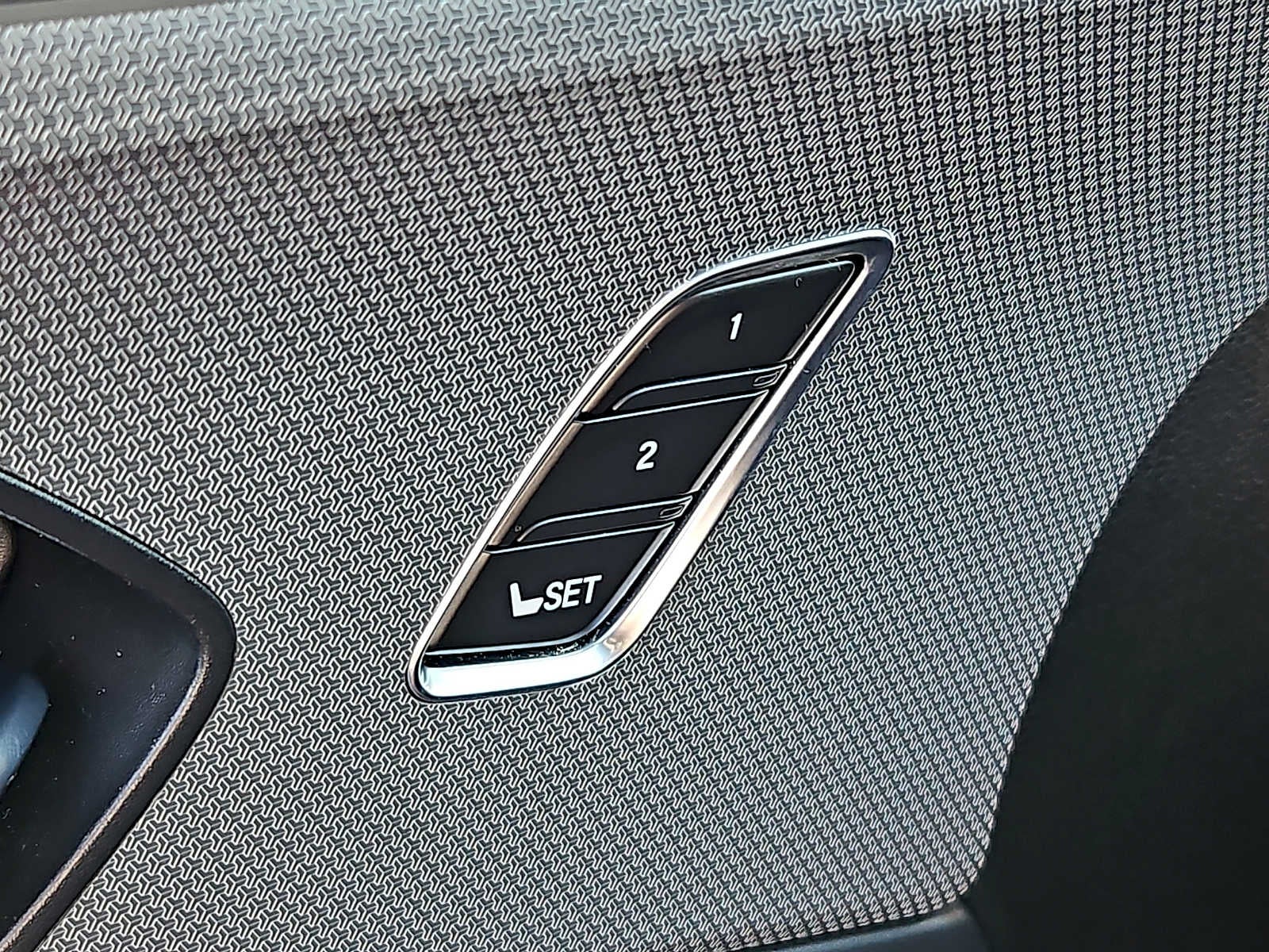 2022 Acura TLX w/A-Spec Package