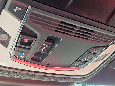 2022 Acura TLX w/A-Spec Package