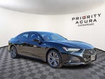 2022 Acura TLX w/A-Spec Package