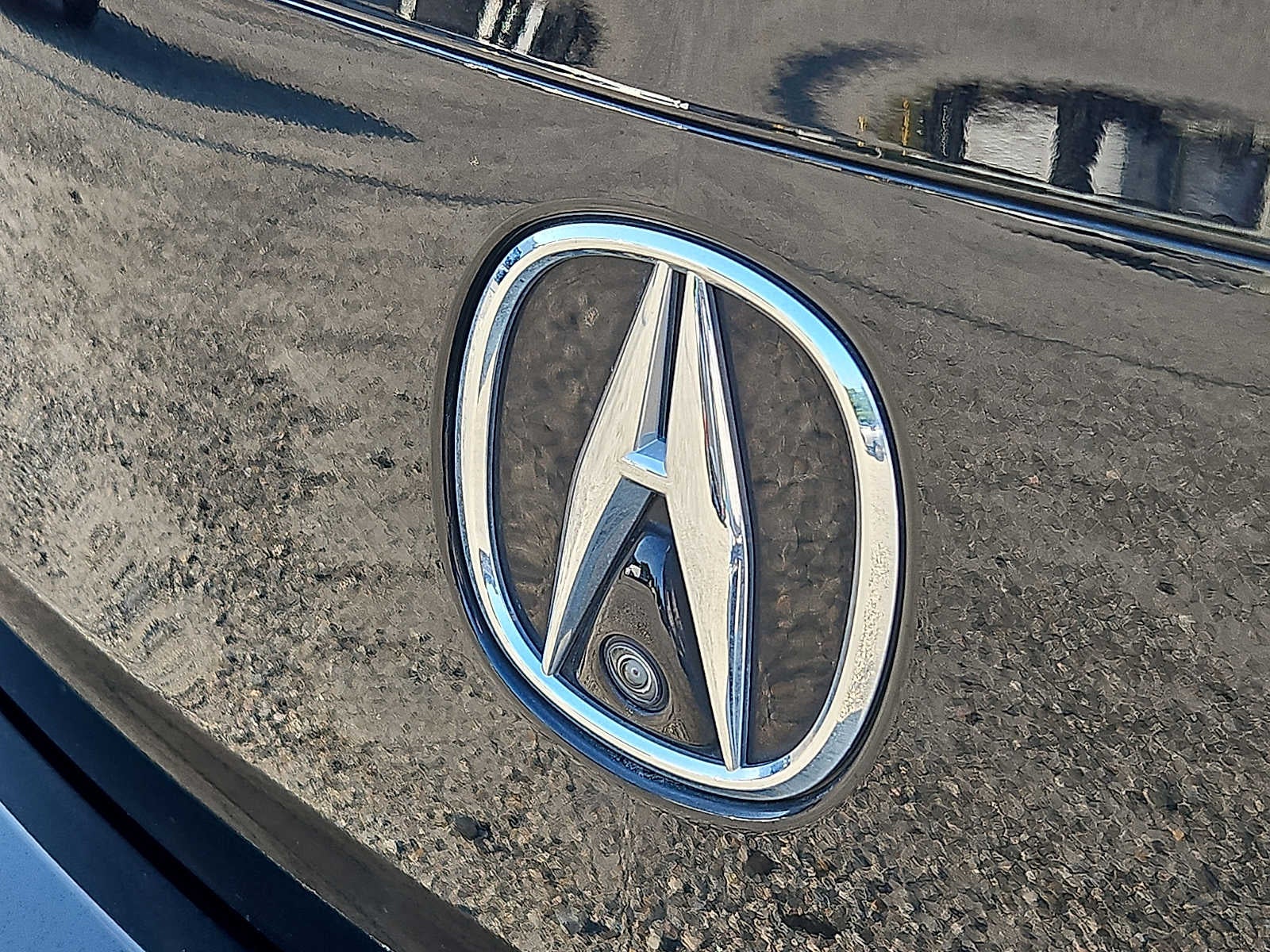 2022 Acura TLX w/A-Spec Package