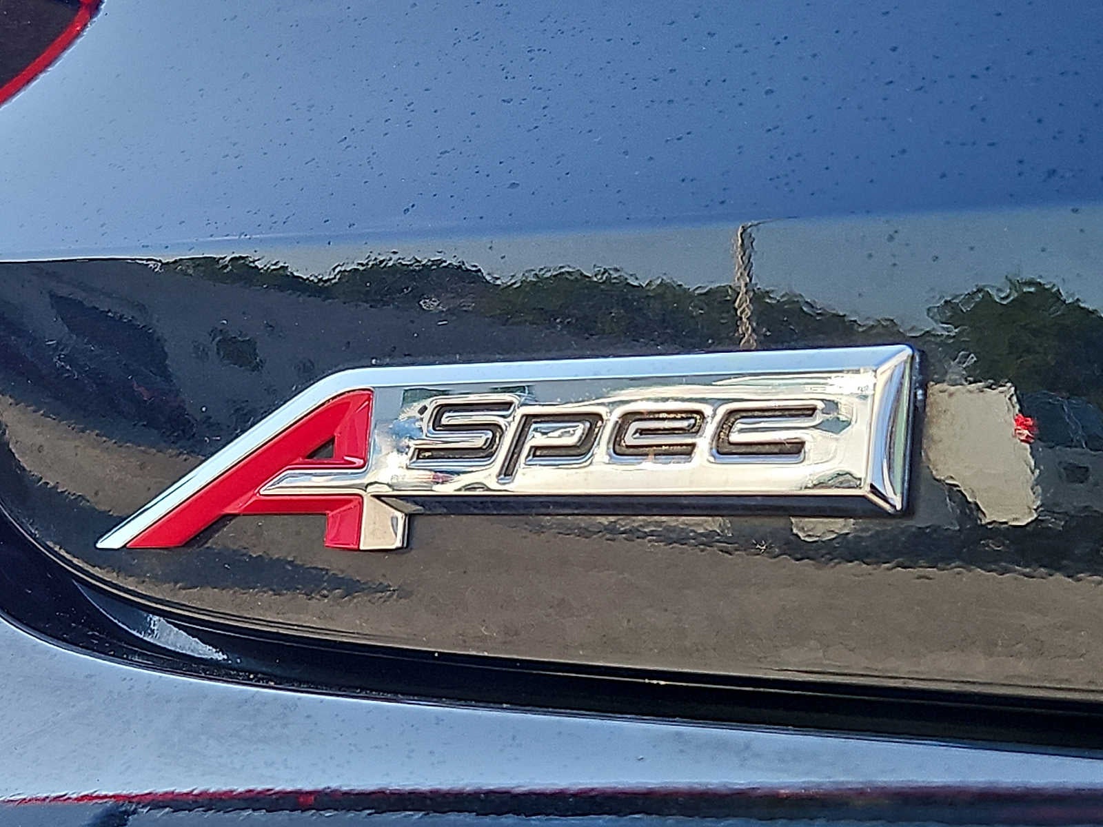 2022 Acura TLX w/A-Spec Package