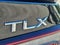 2022 Acura TLX w/A-Spec Package