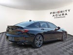 2022 Acura TLX w/A-Spec Package