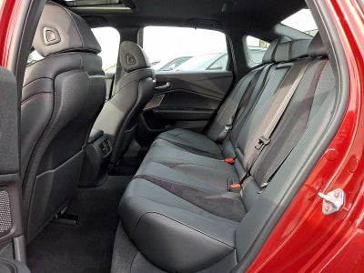 2023 Acura TLX SH-AWD A-SPEC