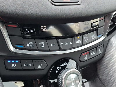 2023 Acura TLX SH-AWD A-SPEC