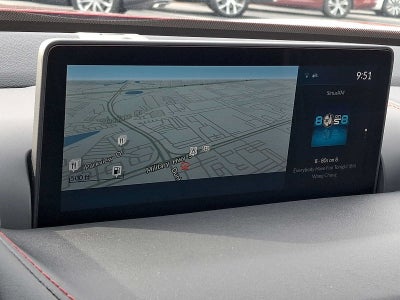 2023 Acura TLX SH-AWD A-SPEC