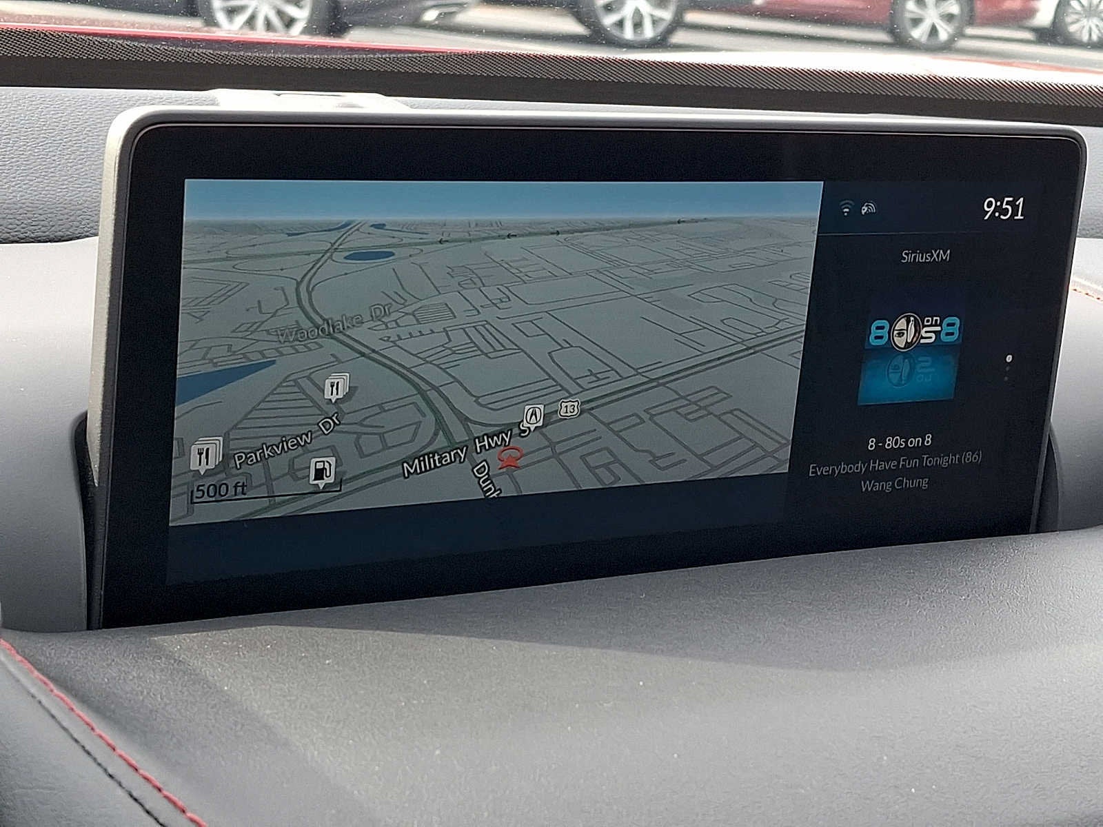 2023 Acura TLX SH-AWD A-SPEC
