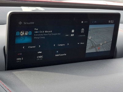 2023 Acura TLX SH-AWD A-SPEC