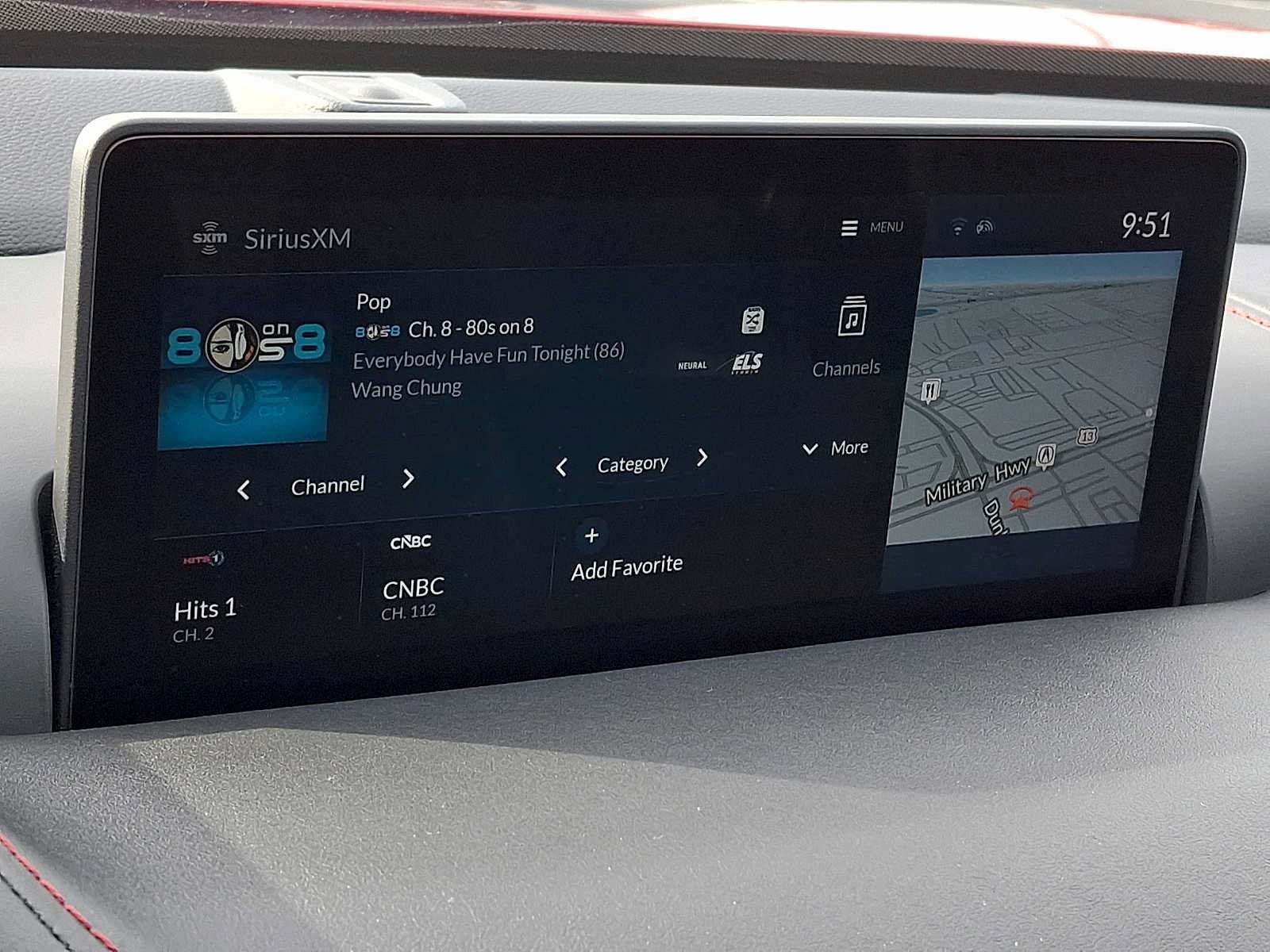 2023 Acura TLX SH-AWD A-SPEC