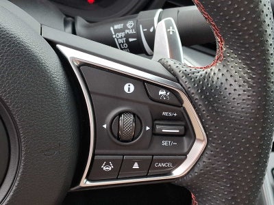 2023 Acura TLX SH-AWD A-SPEC