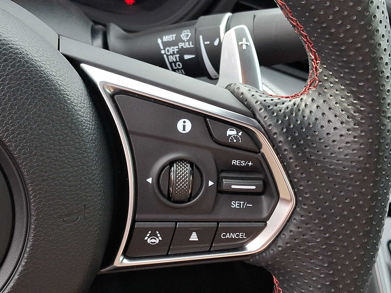2023 Acura TLX SH-AWD A-SPEC