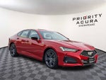 2023 Acura TLX SH-AWD A-SPEC