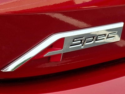 2023 Acura TLX SH-AWD A-SPEC