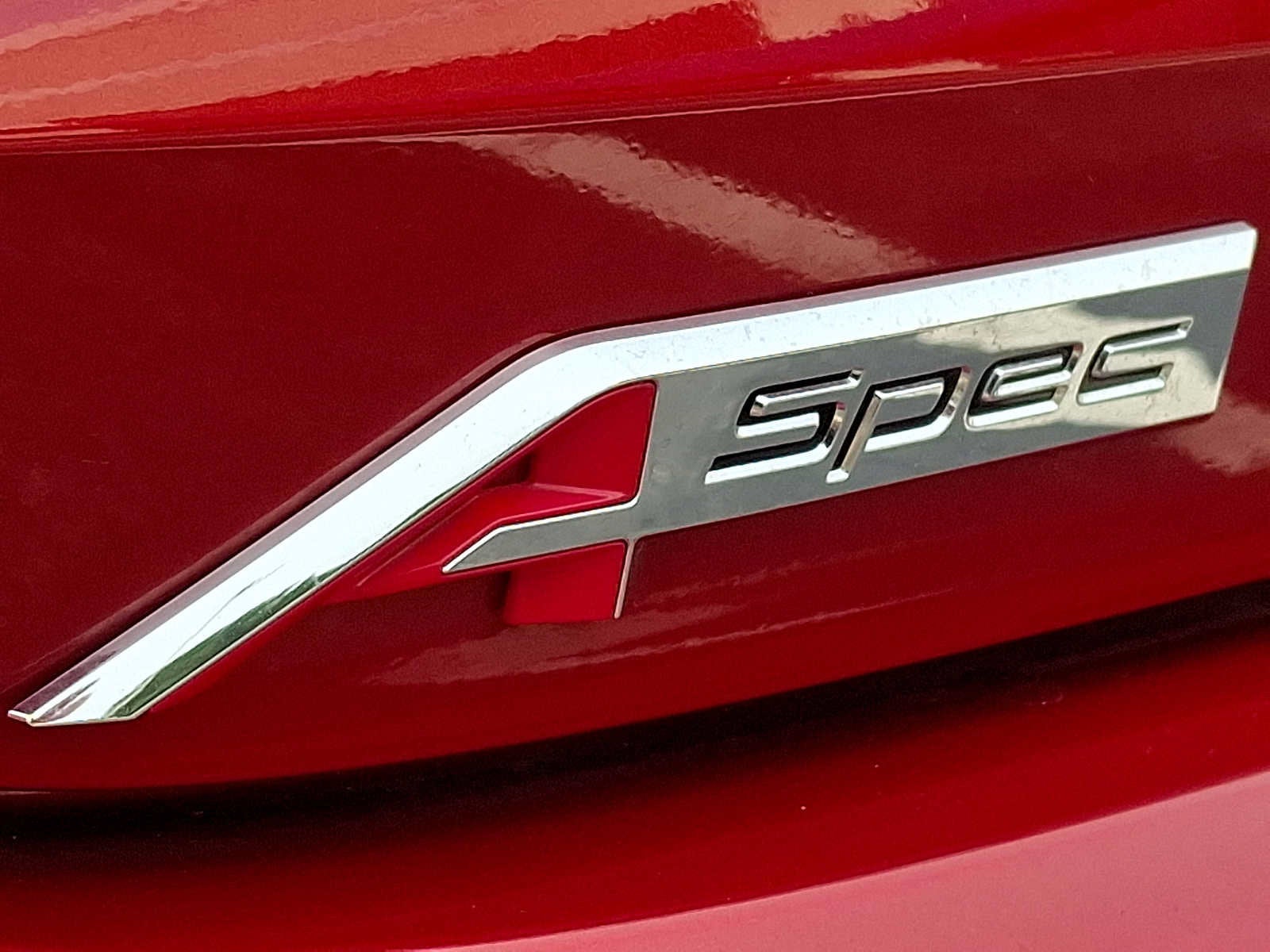 2023 Acura TLX SH-AWD A-SPEC