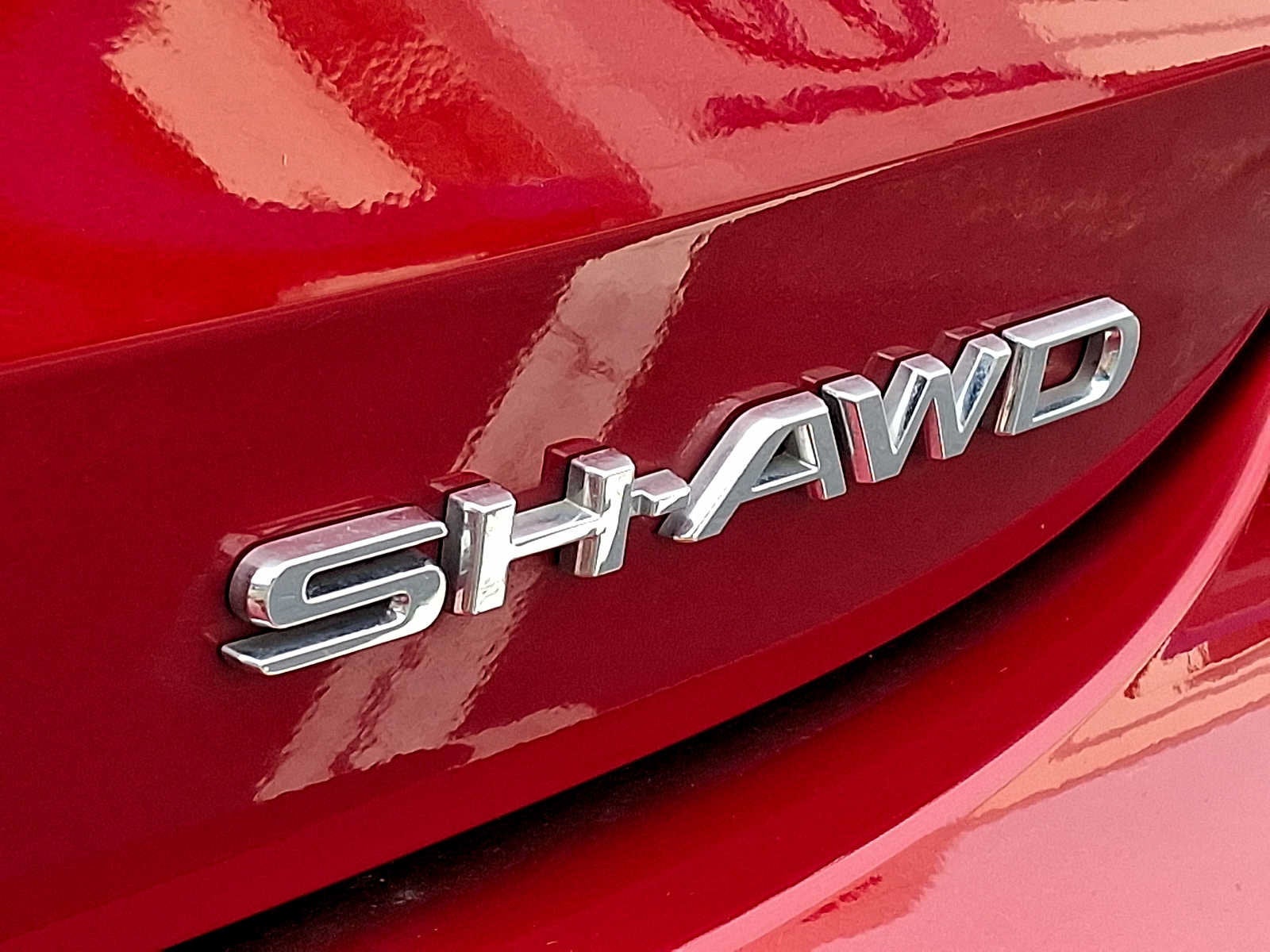 2023 Acura TLX SH-AWD A-SPEC