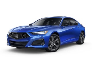 2023 Acura TLX SH-AWD A-SPEC