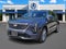 2025 Cadillac XT4 AWD Premium Luxury