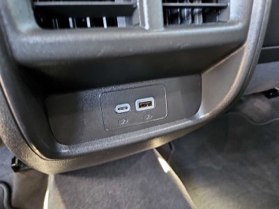 2025 Cadillac XT4 AWD Premium Luxury