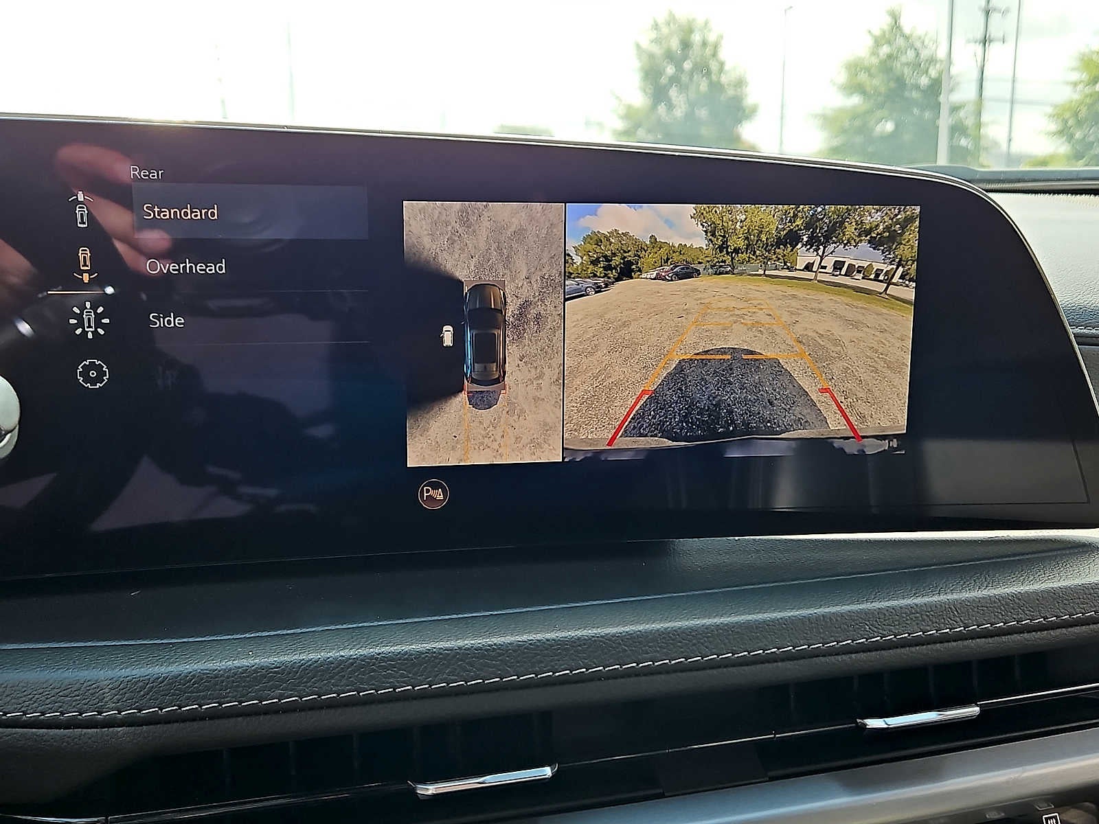 2025 Cadillac XT4 AWD Premium Luxury