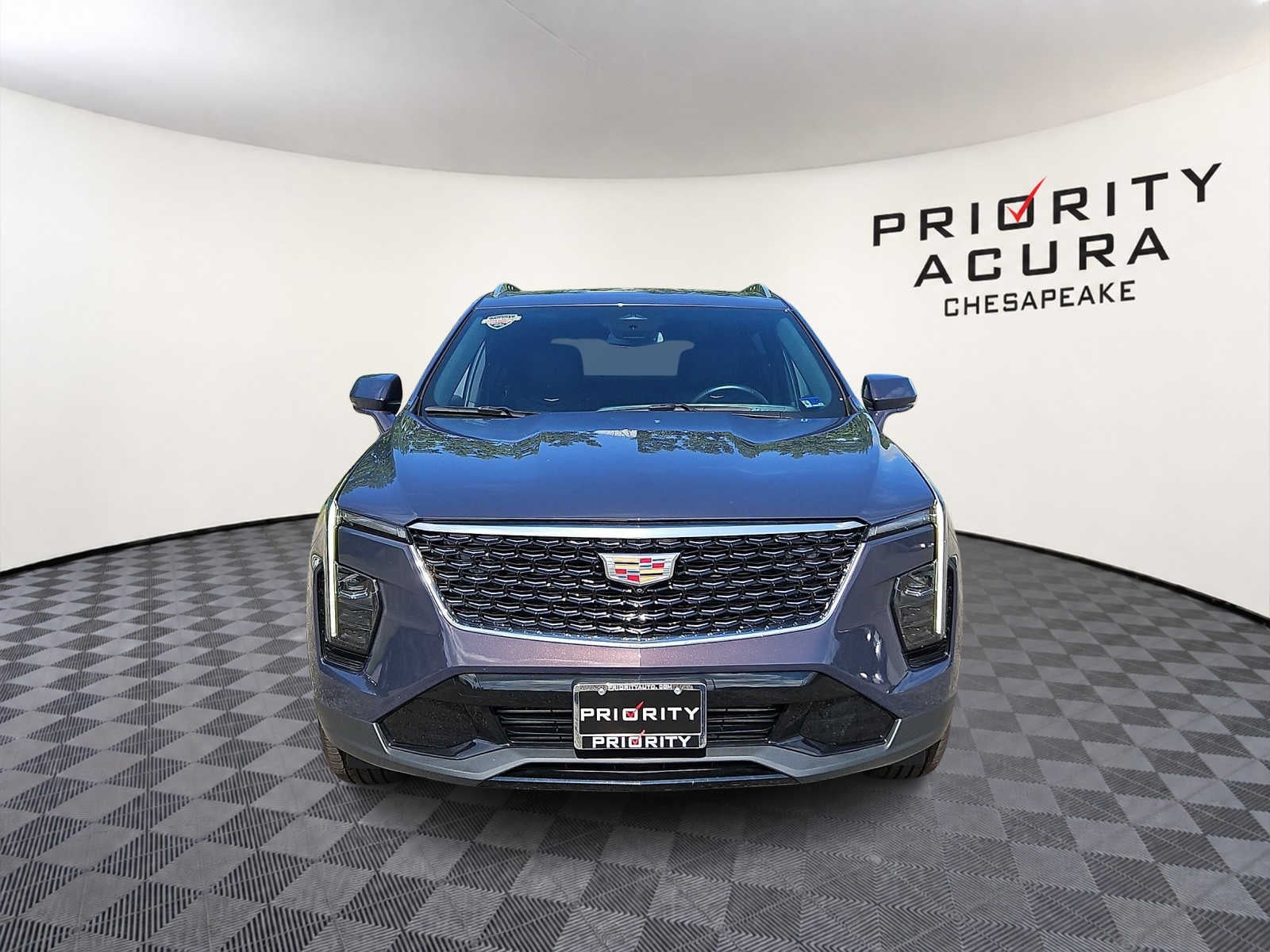 2025 Cadillac XT4 AWD Premium Luxury
