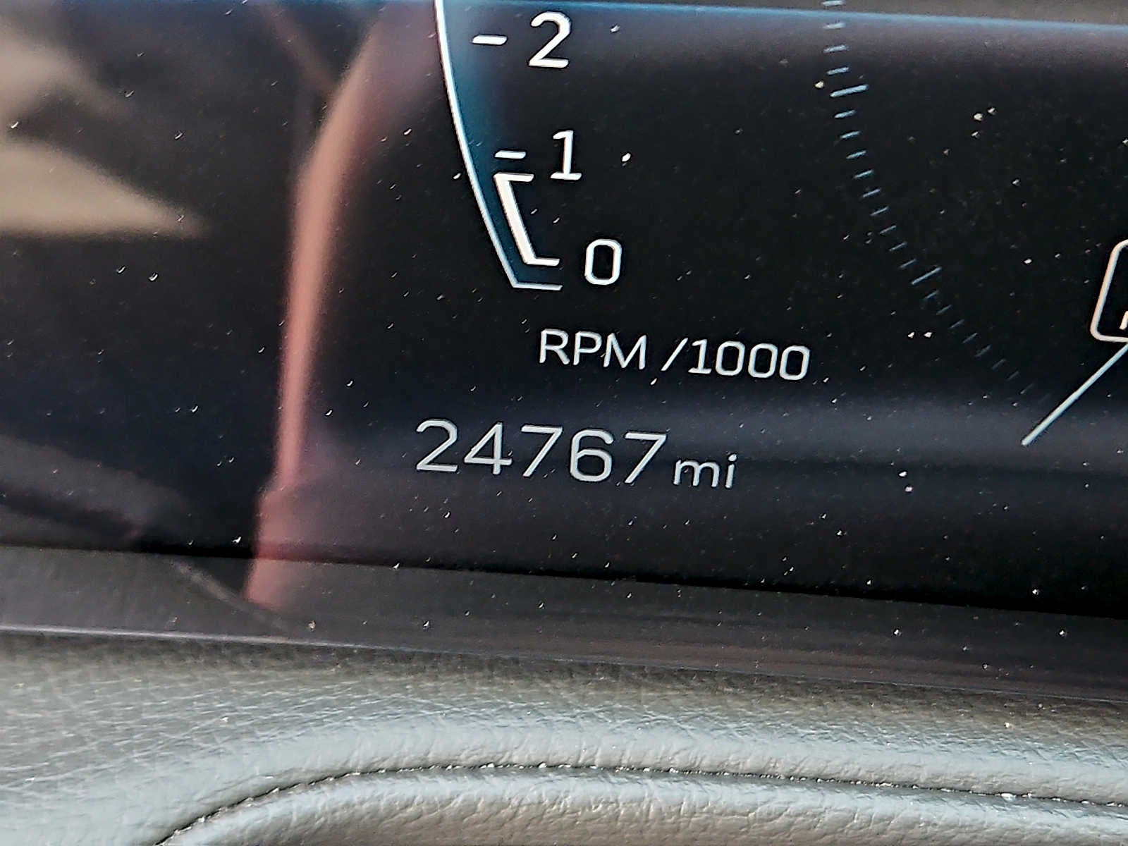 2025 Cadillac XT4 AWD Premium Luxury