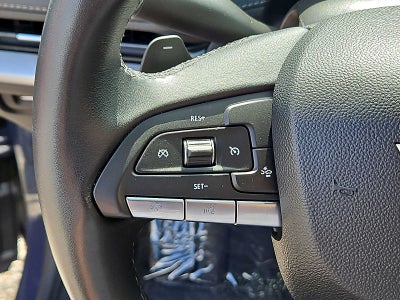 2025 Cadillac XT4 AWD Premium Luxury