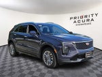 2025 Cadillac XT4 AWD Premium Luxury
