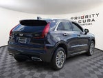 2025 Cadillac XT4 AWD Premium Luxury