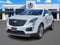 2024 Cadillac XT5 AWD Premium Luxury