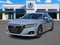 2021 Honda Accord Hybrid Touring