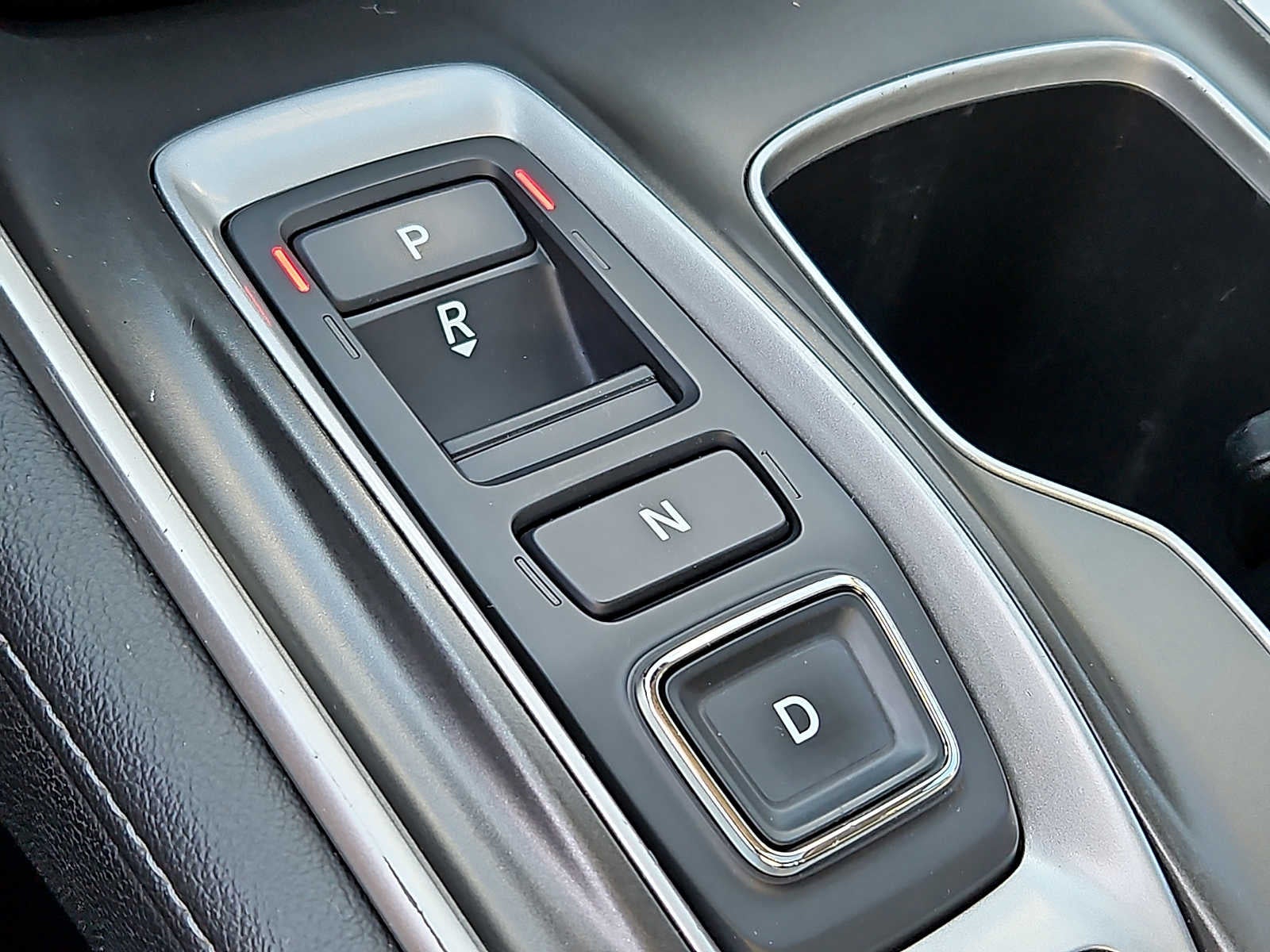 2021 Honda Accord Hybrid Touring