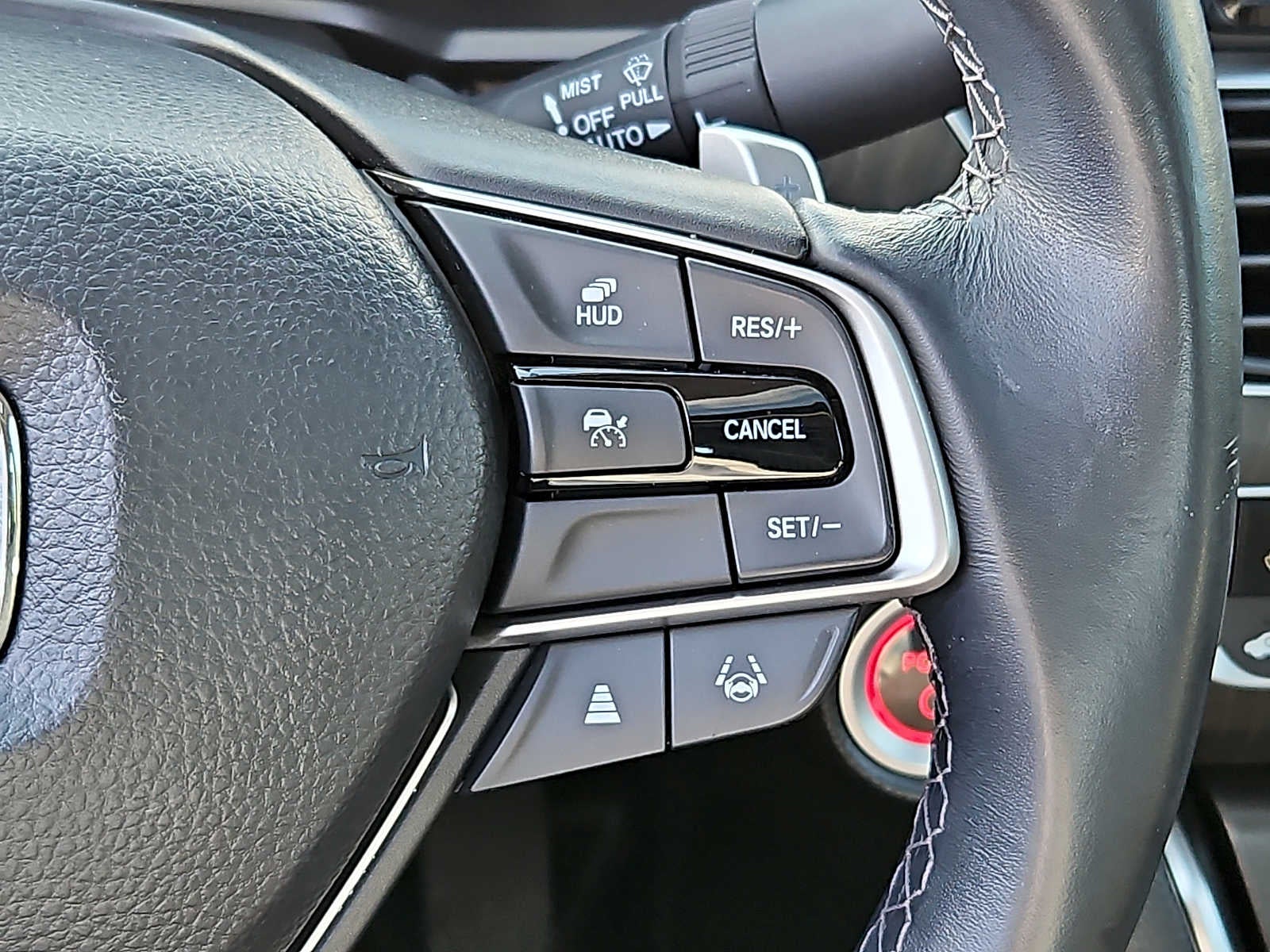 2021 Honda Accord Hybrid Touring