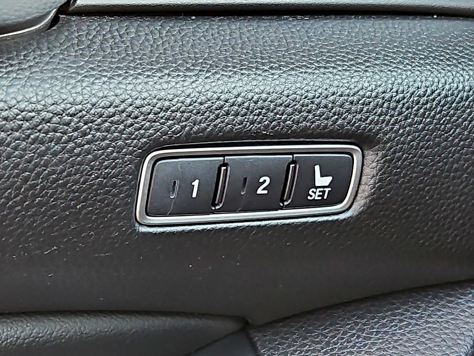 2021 Honda Accord Hybrid Touring