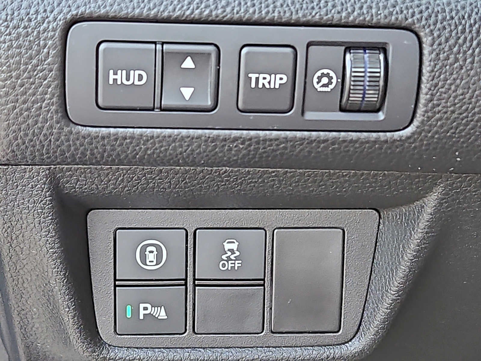 2021 Honda Accord Hybrid Touring