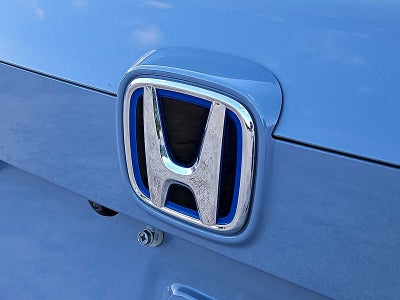 2021 Honda Accord Hybrid Touring