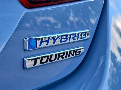2021 Honda Accord Hybrid Touring