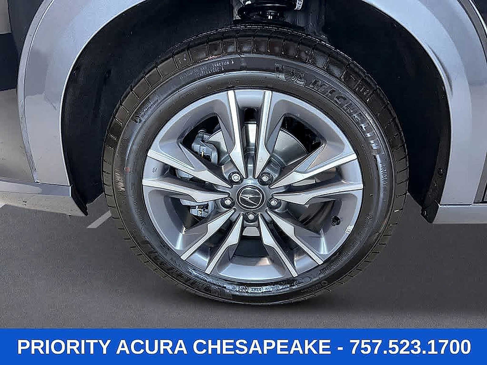 2026 Acura ADX Base