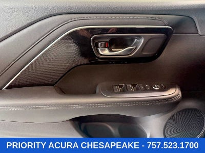 2026 Acura ADX Base