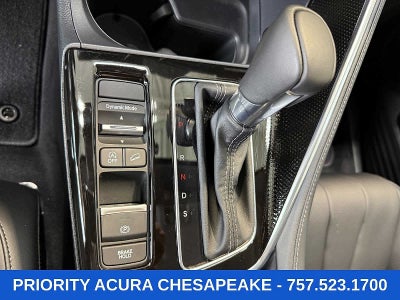 2026 Acura ADX Base
