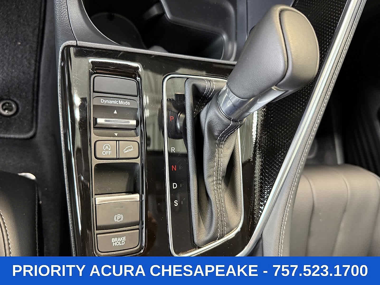 2026 Acura ADX Base