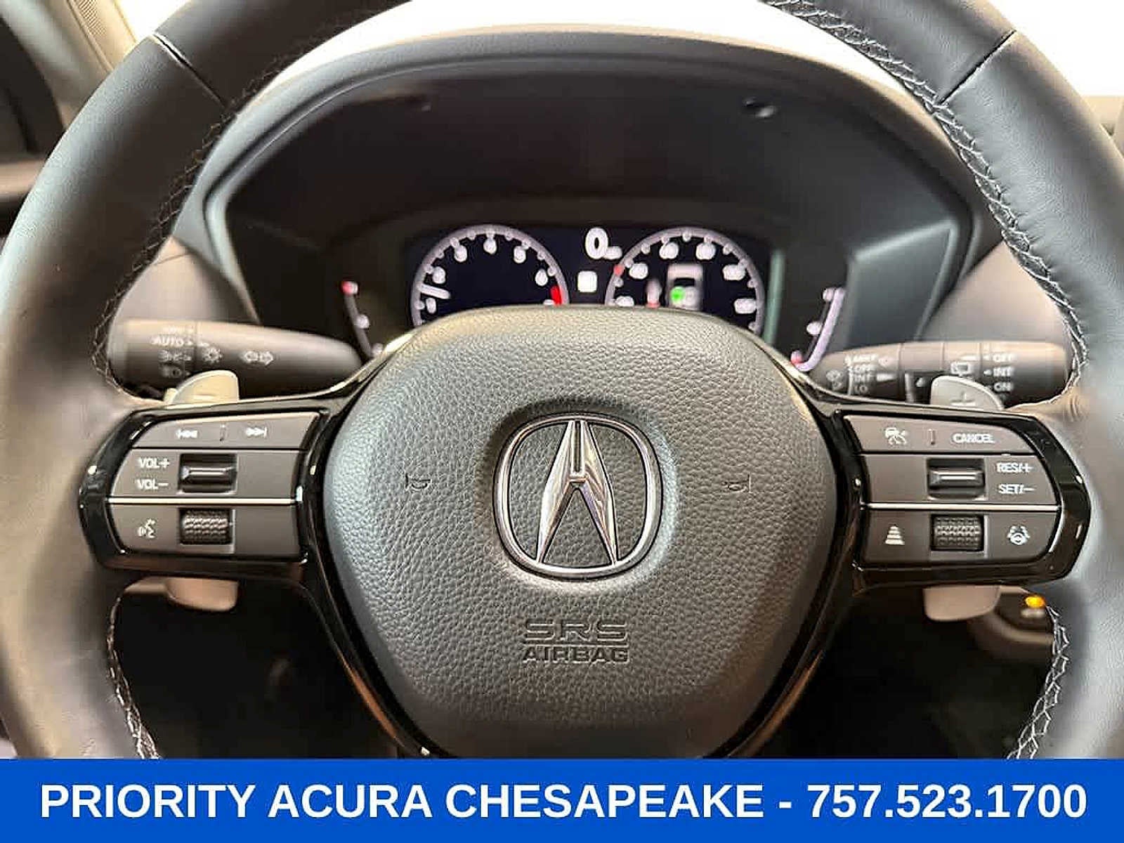2026 Acura ADX Base