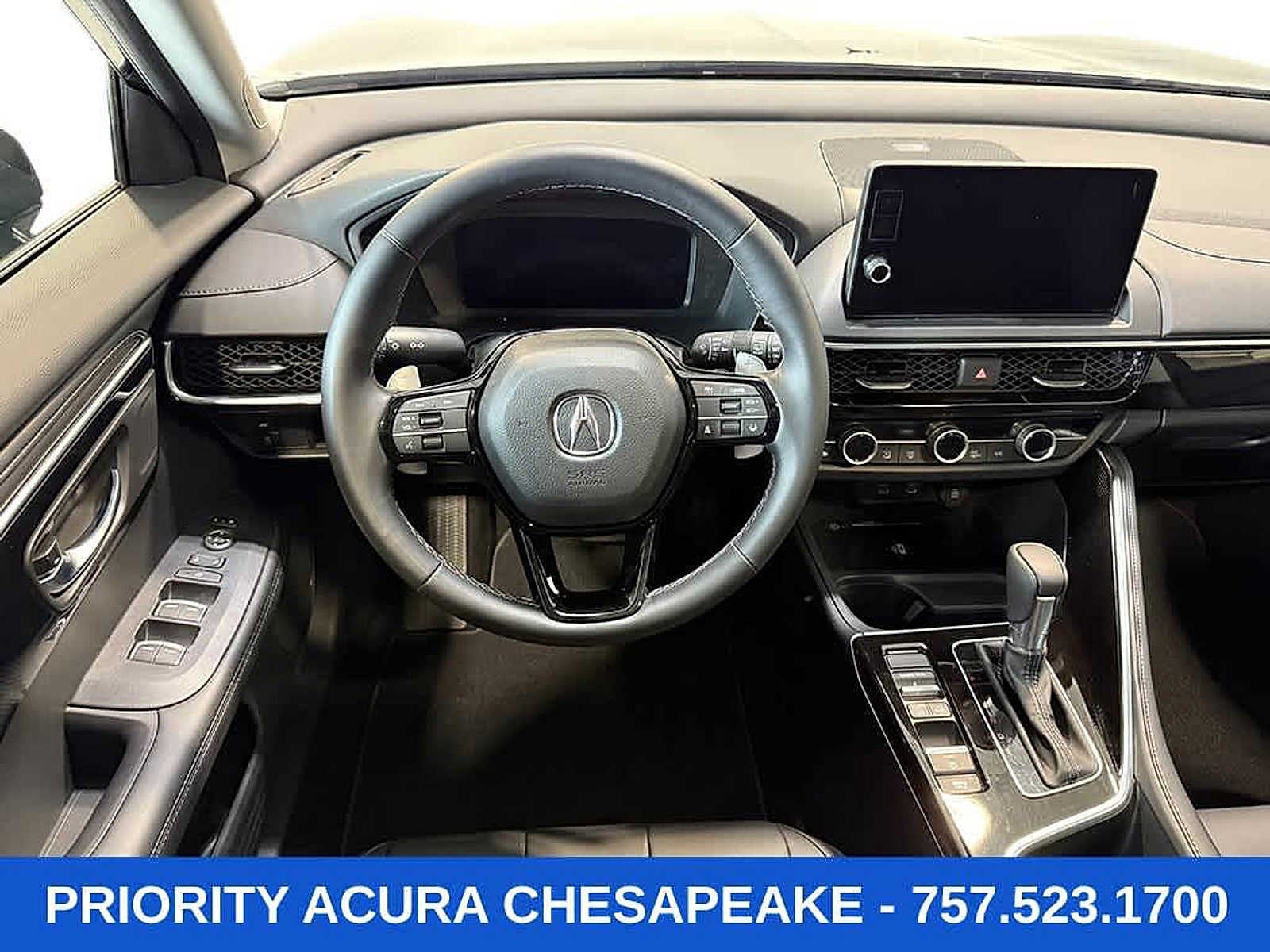 2026 Acura ADX Base