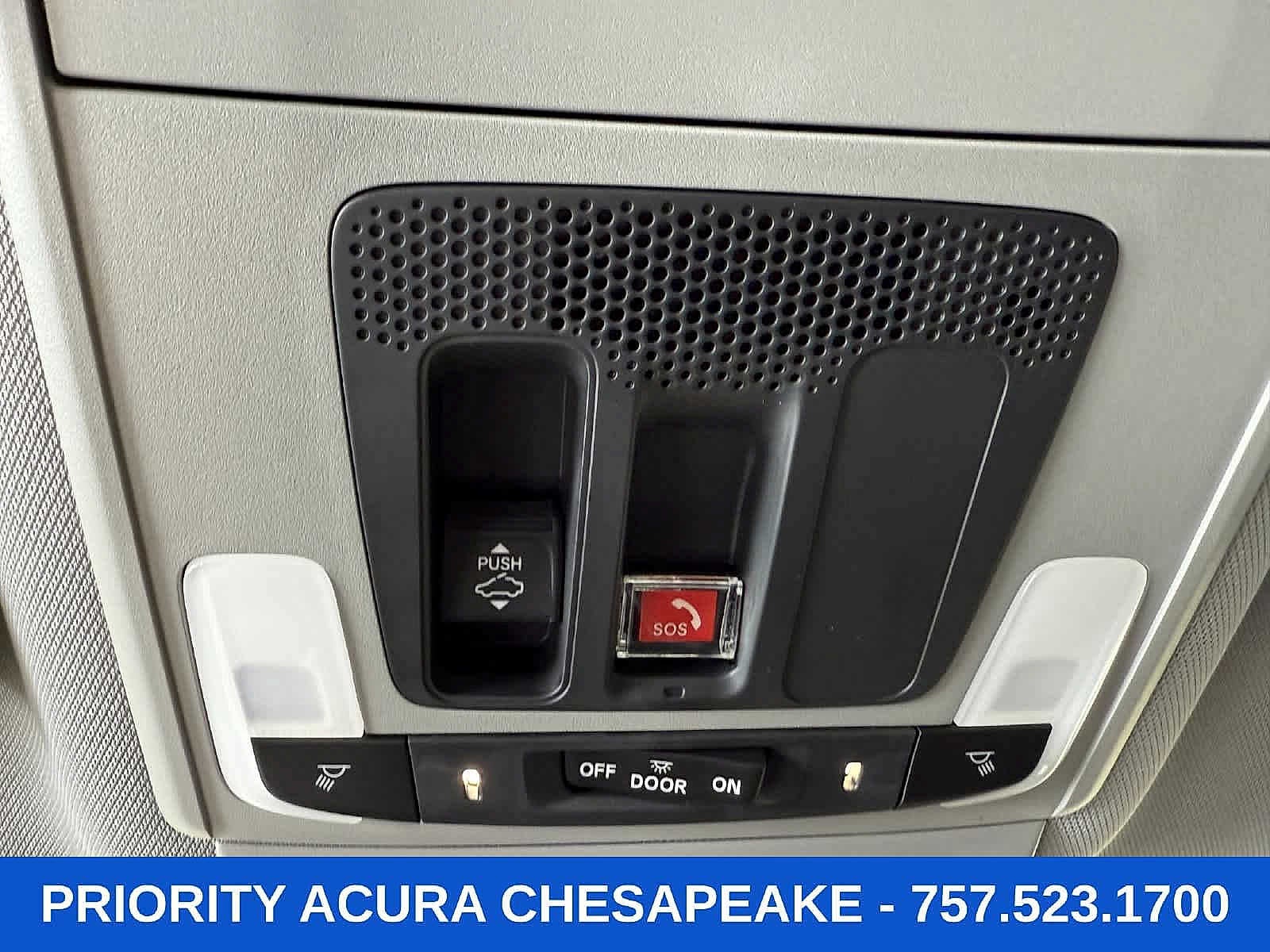 2026 Acura ADX Base