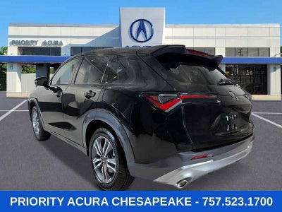 2026 Acura ADX Base