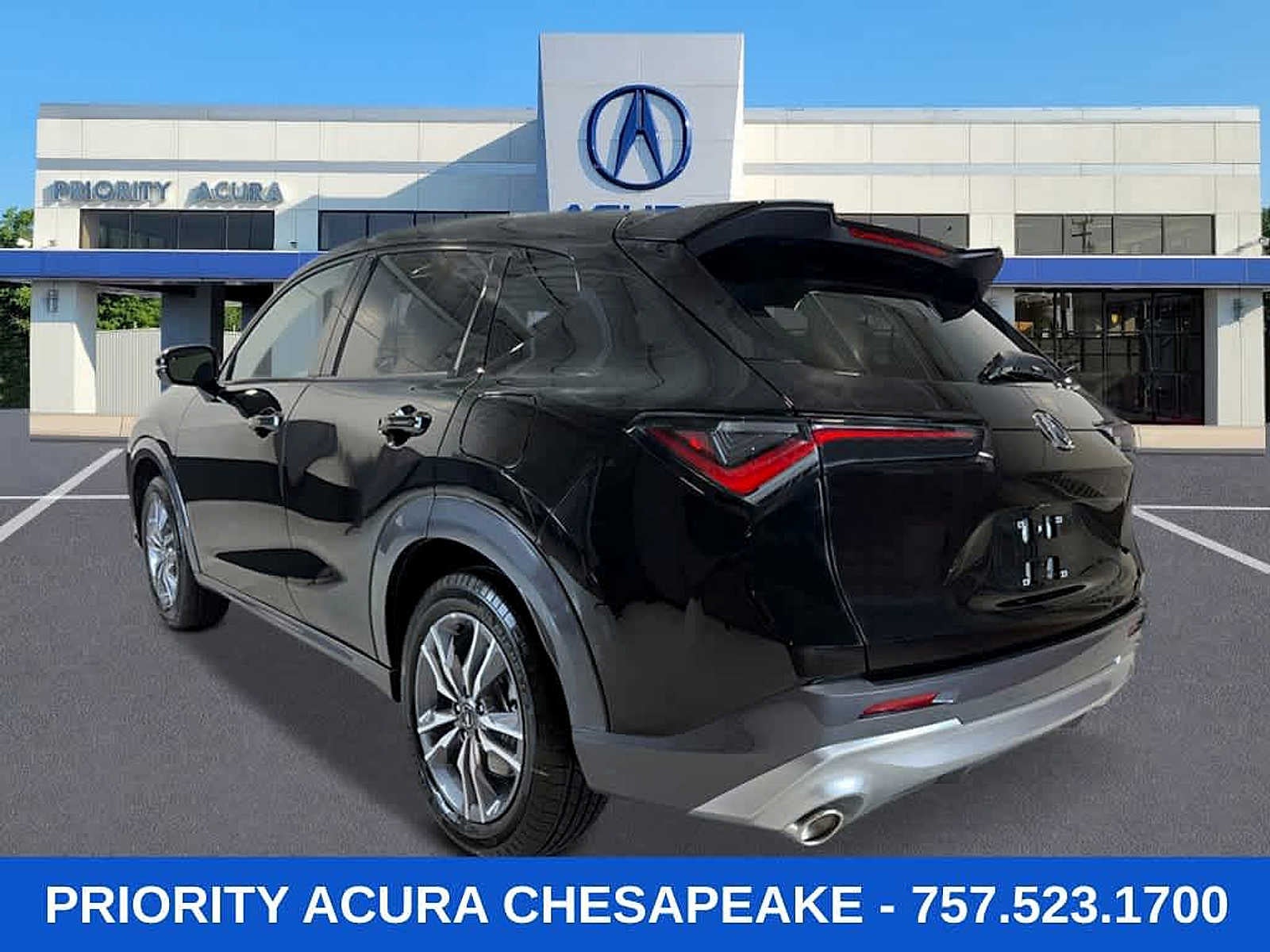 2026 Acura ADX Base