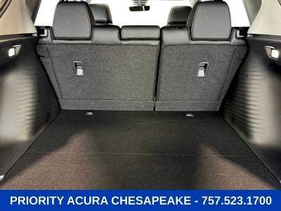 2026 Acura ADX Base
