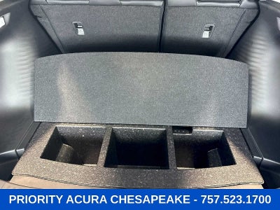 2026 Acura ADX Base