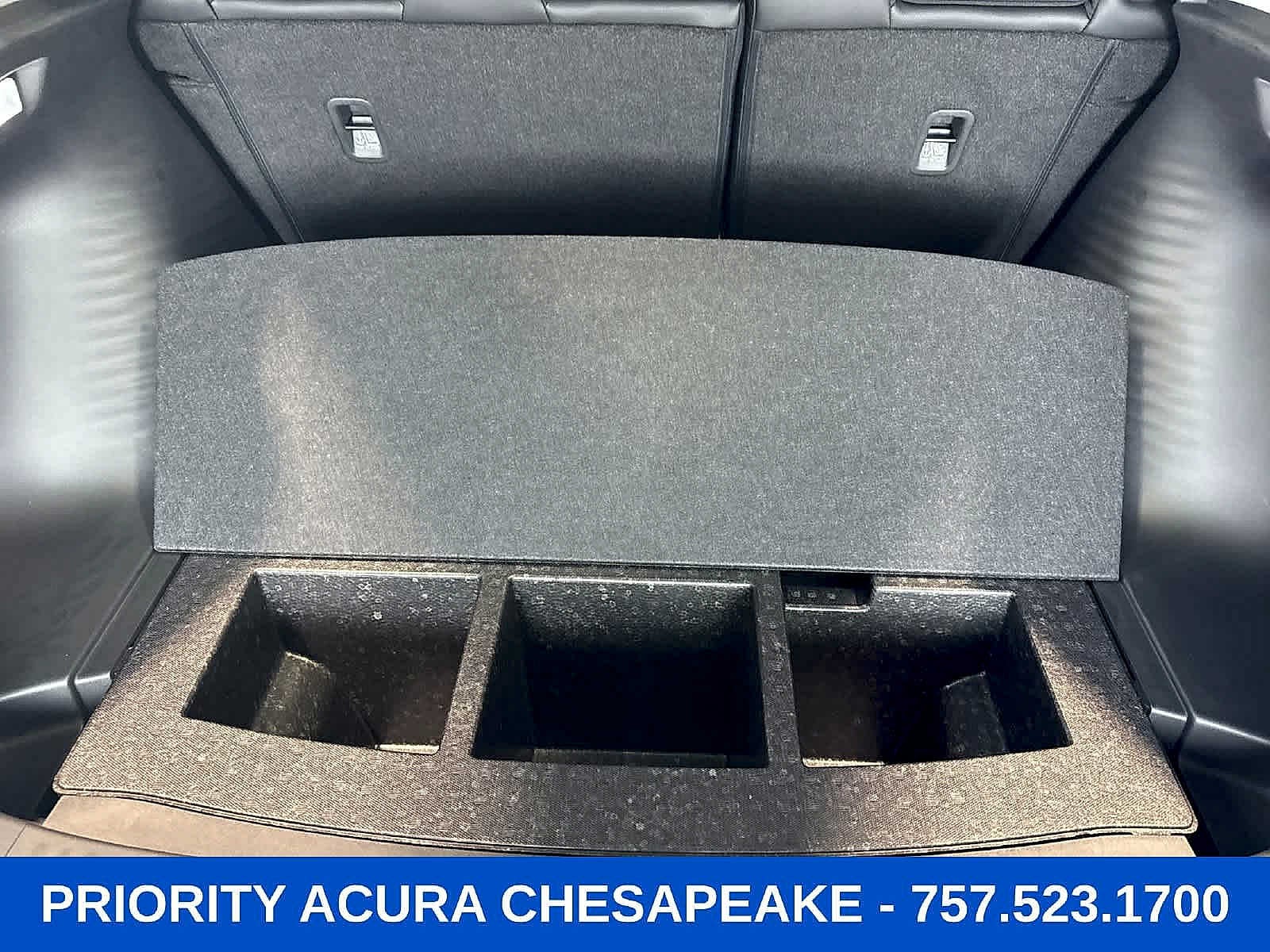 2026 Acura ADX Base