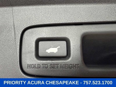 2026 Acura ADX Base