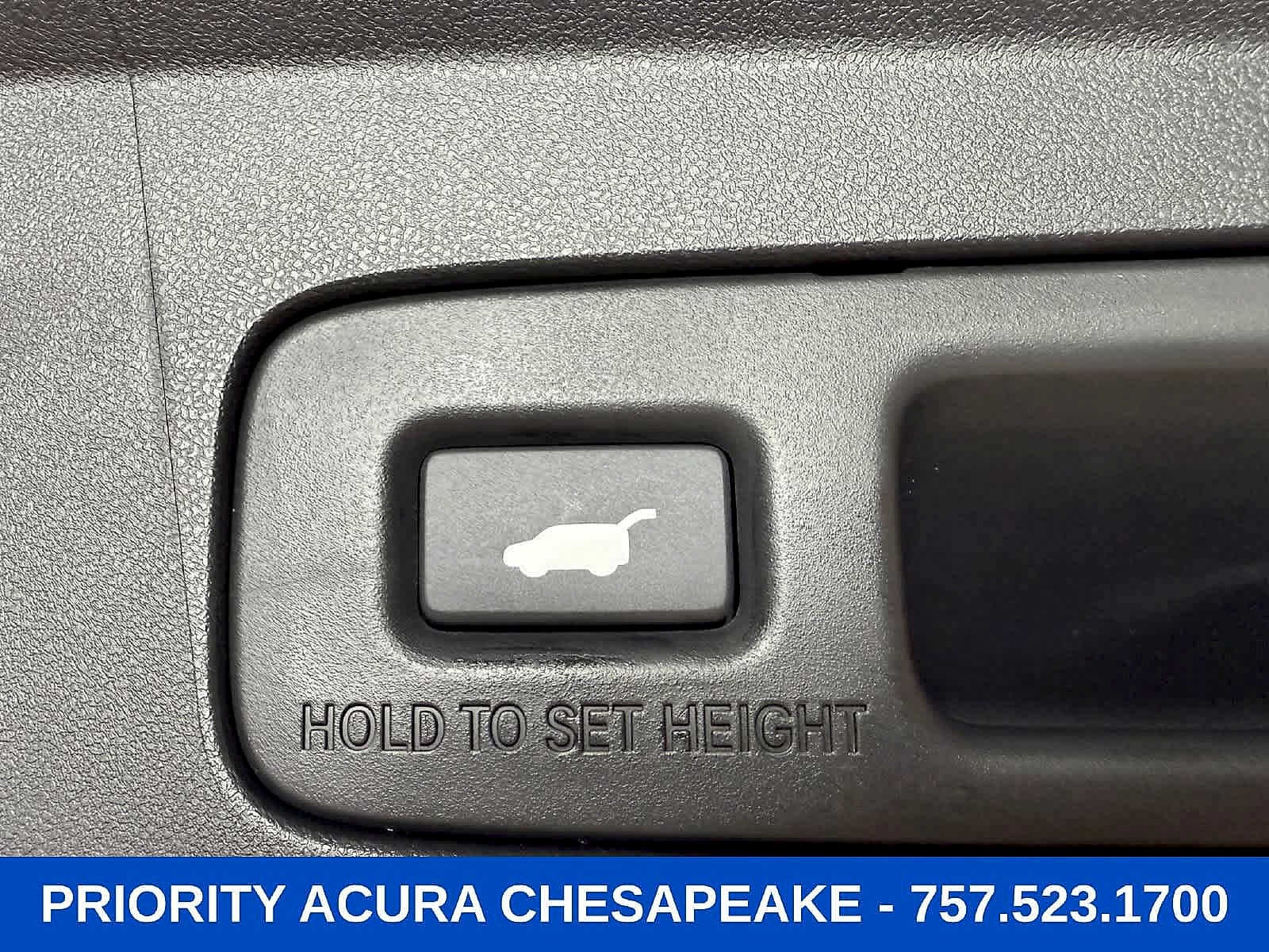 2026 Acura ADX Base
